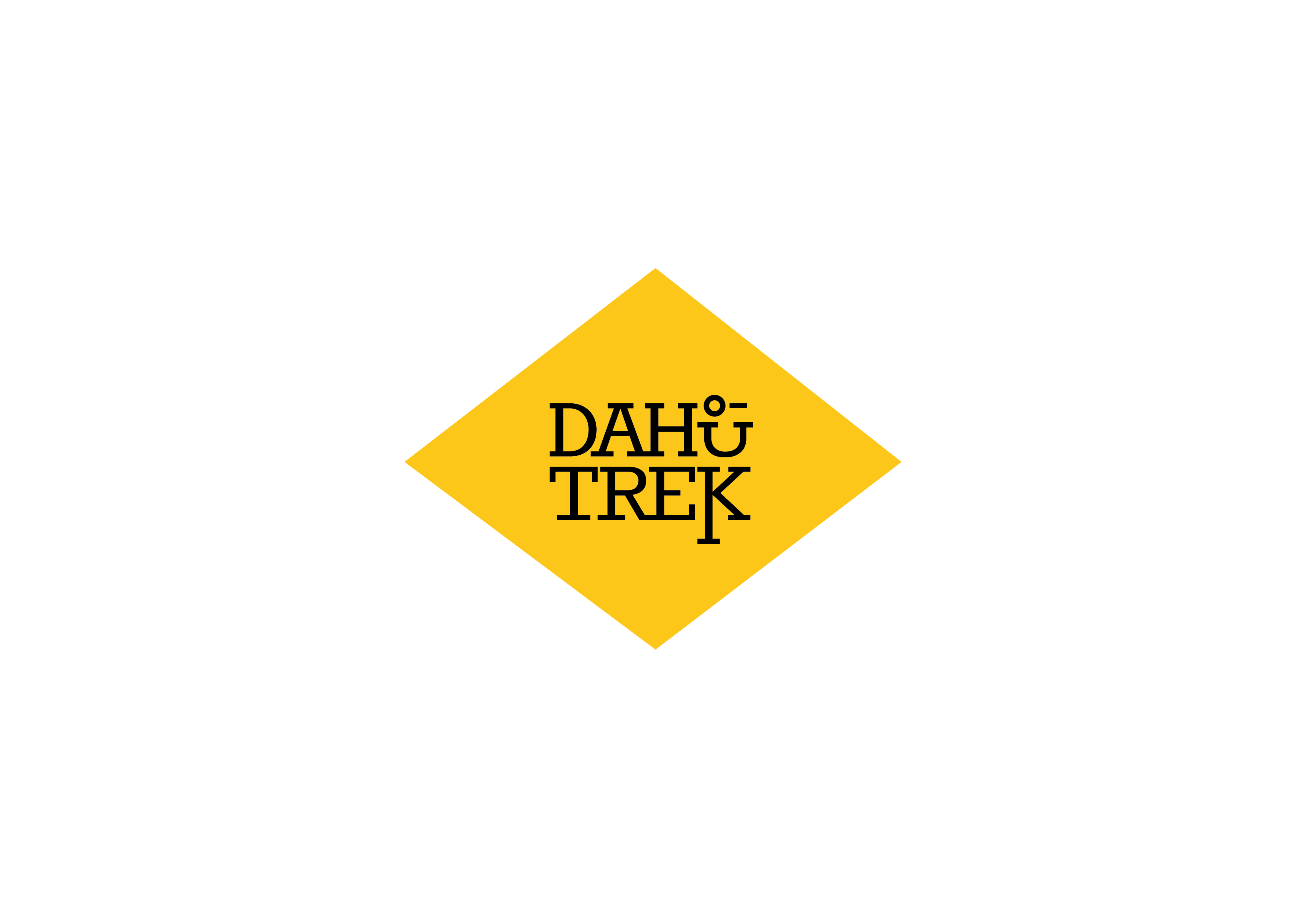 DahuTrek
